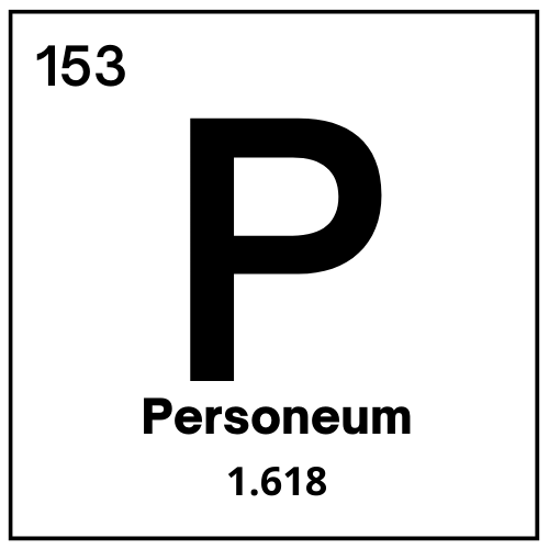 Personeum Logo